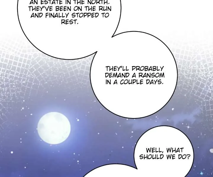 Reincarnated As the Villain Queen to Get My Revenge Chapter 49 page 18