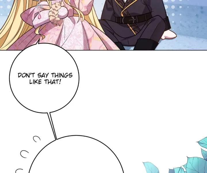 Reincarnated As the Villain Queen to Get My Revenge Chapter 45 page 45