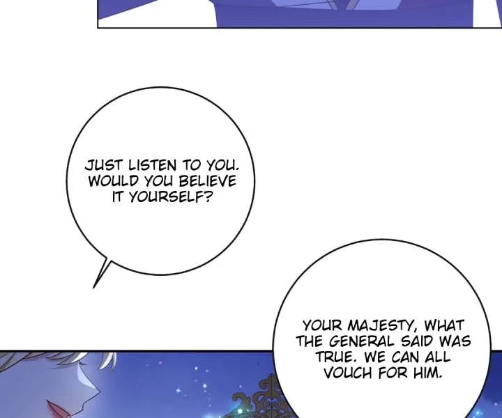 Reincarnated As the Villain Queen to Get My Revenge Chapter 50 page 47