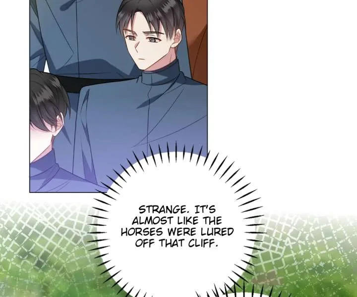 Reincarnated As the Villain Queen to Get My Revenge Chapter 50 page 7