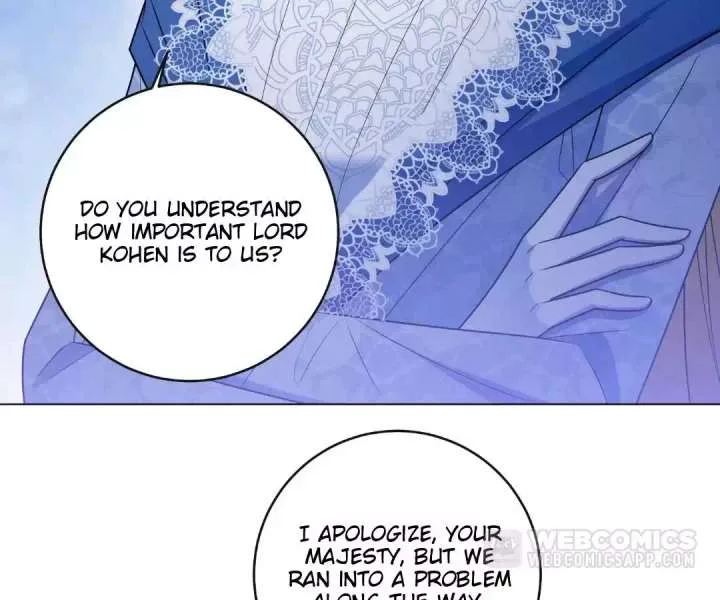 Reincarnated As the Villain Queen to Get My Revenge Chapter 50 page 44