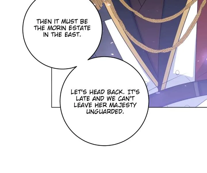 Reincarnated As the Villain Queen to Get My Revenge Chapter 49 page 35