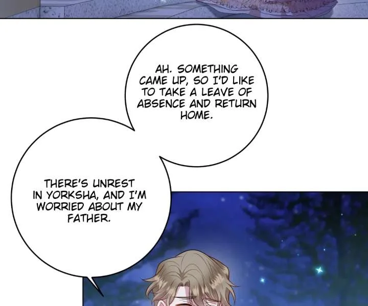 Reincarnated As the Villain Queen to Get My Revenge Chapter 45 page 48
