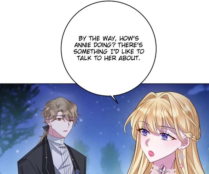 Reincarnated As the Villain Queen to Get My Revenge Chapter 45 page 58