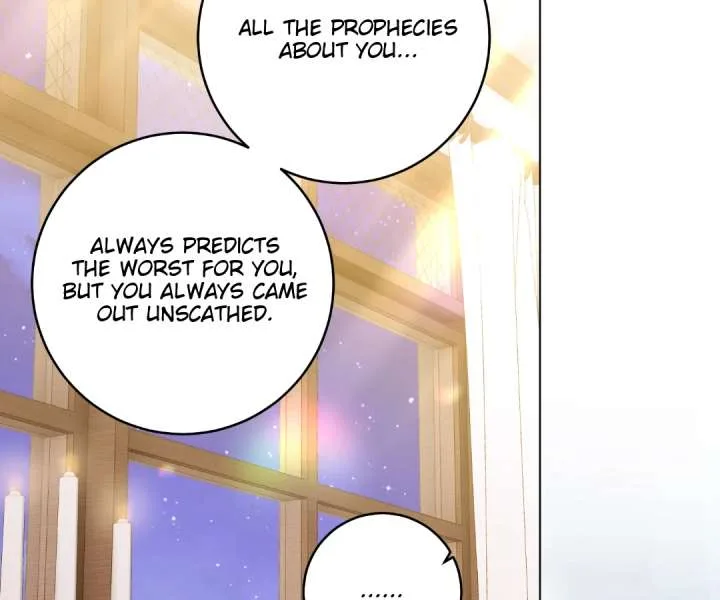 Reincarnated As the Villain Queen to Get My Revenge Chapter 45 page 77