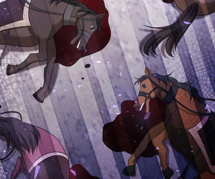 Reincarnated As the Villain Queen to Get My Revenge Chapter 49 page 87