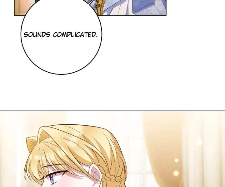 Reincarnated As the Villain Queen to Get My Revenge Chapter 47 page 29