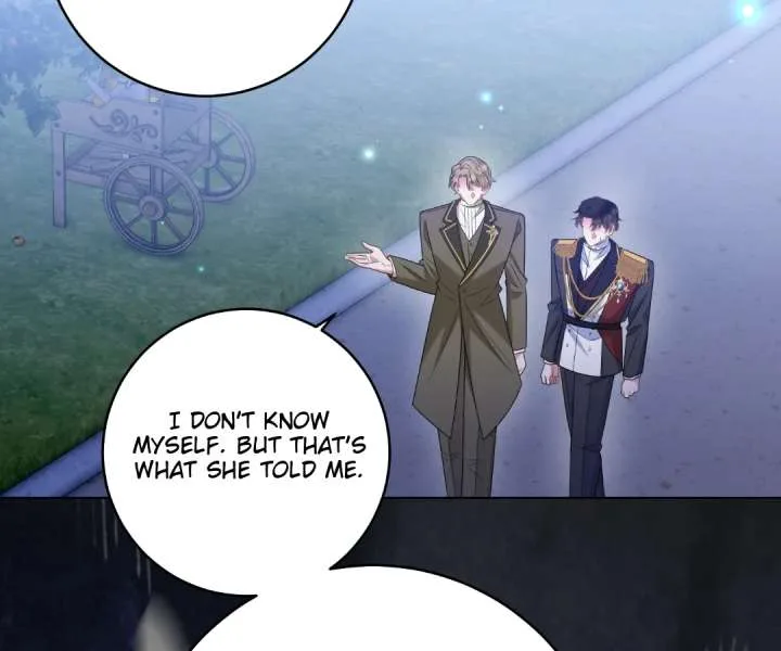 Reincarnated As the Villain Queen to Get My Revenge Chapter 50 page 77