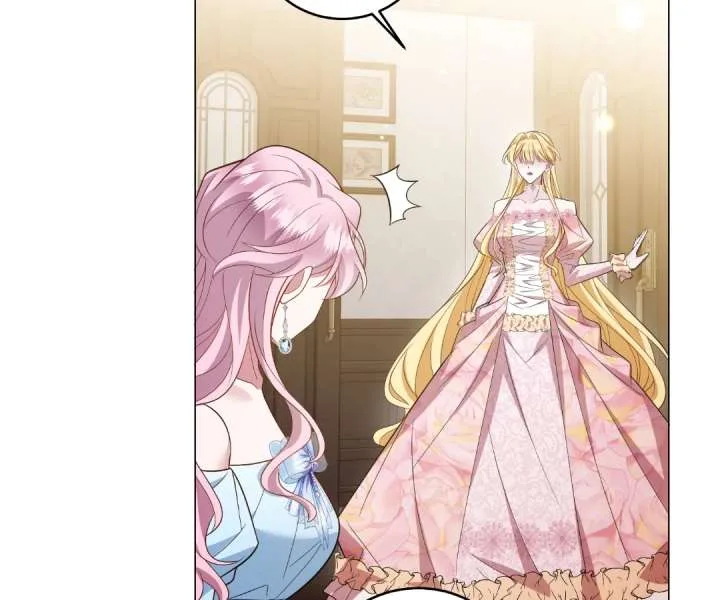 Reincarnated As the Villain Queen to Get My Revenge Chapter 45 page 64