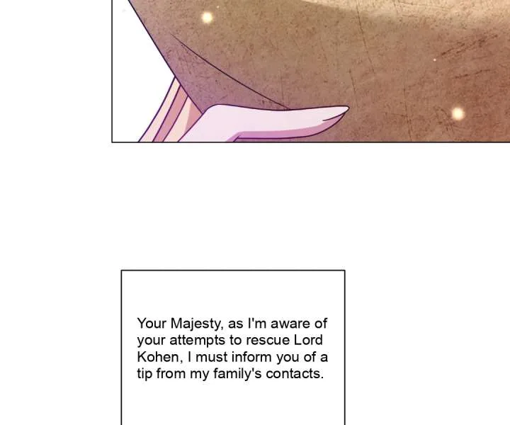 Reincarnated As the Villain Queen to Get My Revenge Chapter 49 page 55