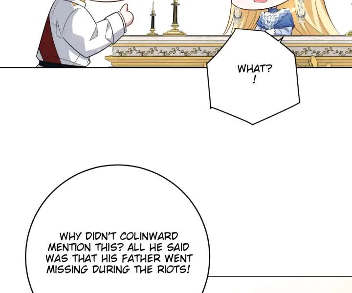 Reincarnated As the Villain Queen to Get My Revenge Chapter 47 page 41