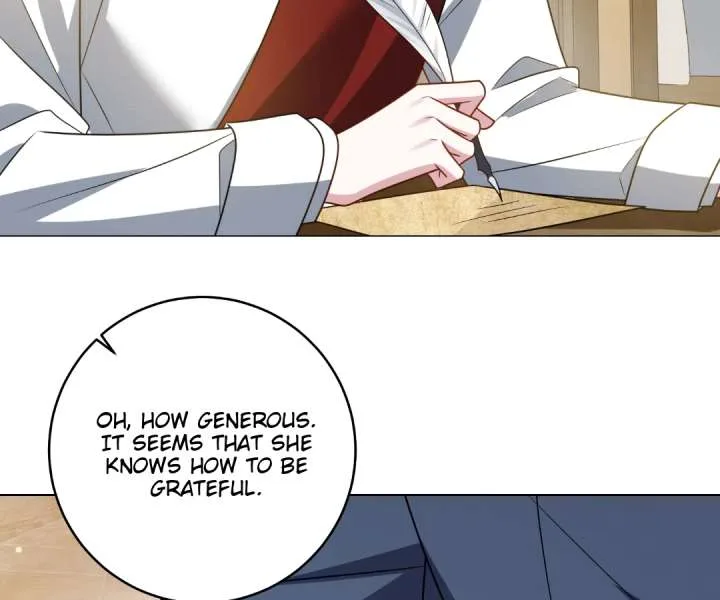 Reincarnated As the Villain Queen to Get My Revenge Chapter 50 page 83