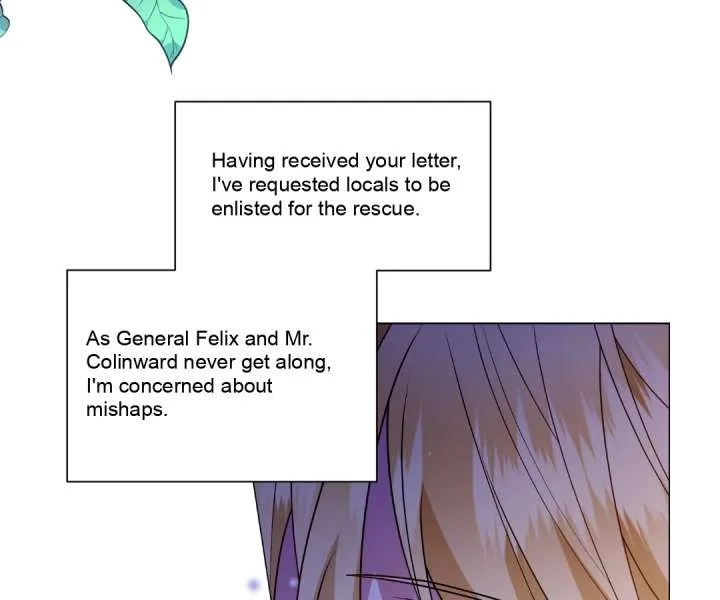 Reincarnated As the Villain Queen to Get My Revenge Chapter 49 page 61