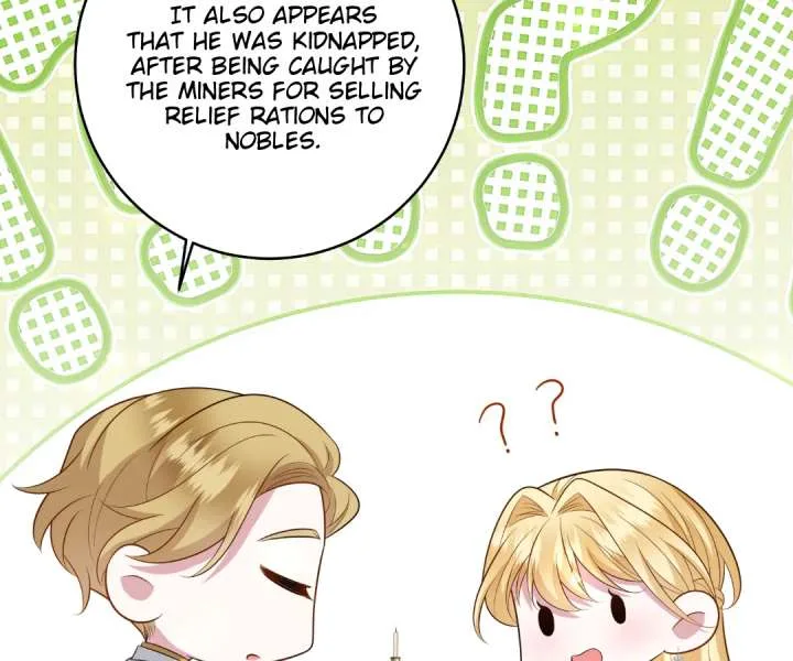 Reincarnated As the Villain Queen to Get My Revenge Chapter 47 page 40