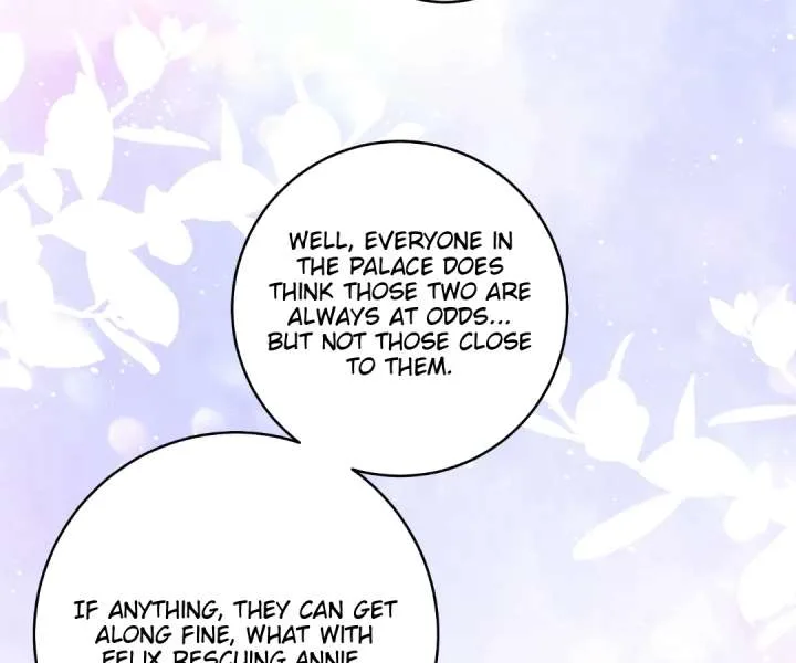 Reincarnated As the Villain Queen to Get My Revenge Chapter 49 page 63