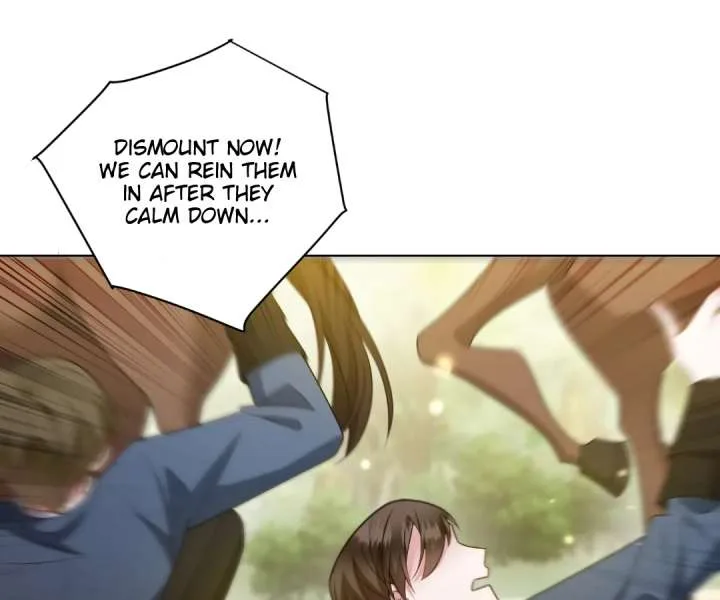 Reincarnated As the Villain Queen to Get My Revenge Chapter 49 page 79