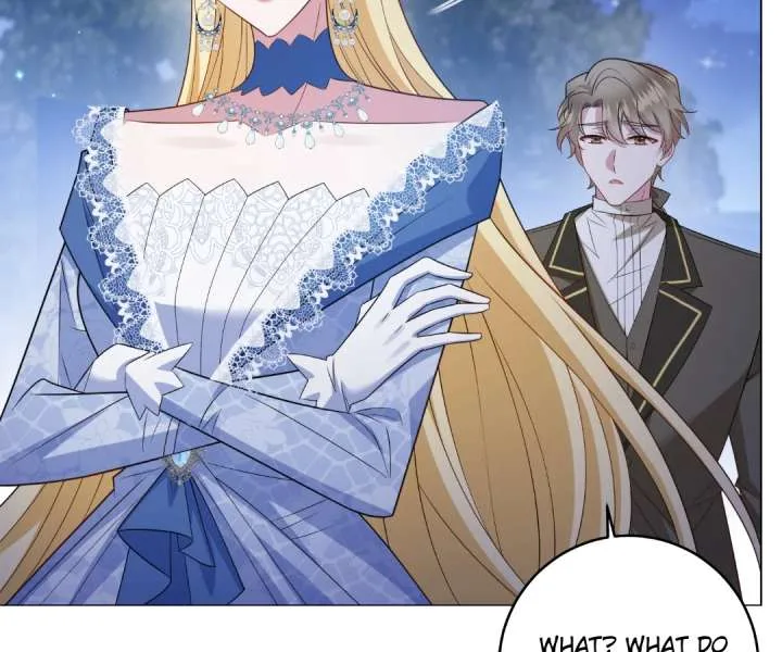 Reincarnated As the Villain Queen to Get My Revenge Chapter 50 page 56