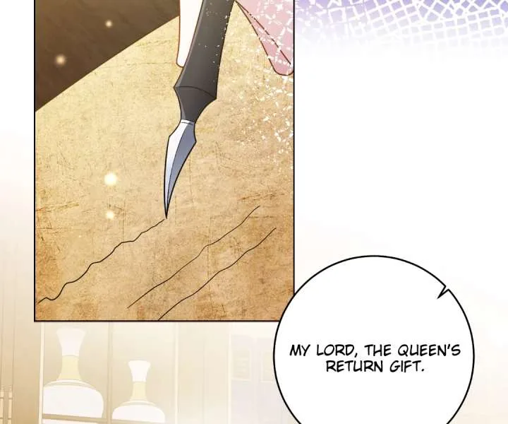 Reincarnated As the Villain Queen to Get My Revenge Chapter 50 page 81