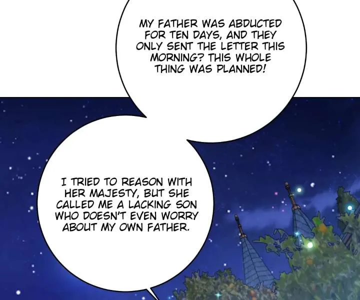 Reincarnated As the Villain Queen to Get My Revenge Chapter 50 page 70