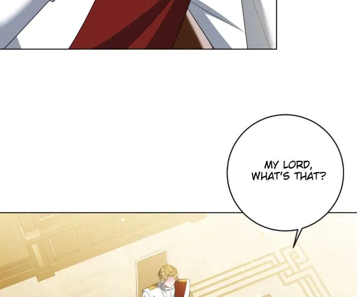 Reincarnated As the Villain Queen to Get My Revenge Chapter 50 page 87