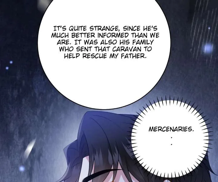 Reincarnated As the Villain Queen to Get My Revenge Chapter 50 page 78
