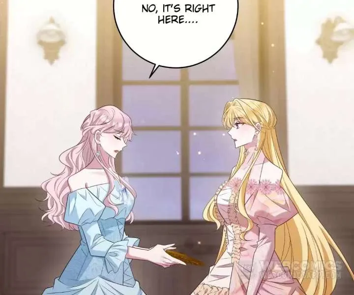 Reincarnated As the Villain Queen to Get My Revenge Chapter 45 page 68