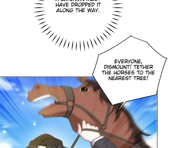 Reincarnated As the Villain Queen to Get My Revenge Chapter 49 page 75