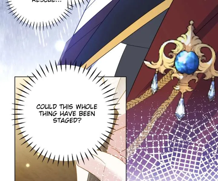 Reincarnated As the Villain Queen to Get My Revenge Chapter 50 page 80