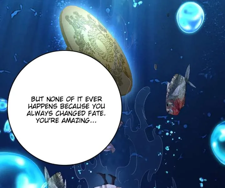 Reincarnated As the Villain Queen to Get My Revenge Chapter 45 page 79