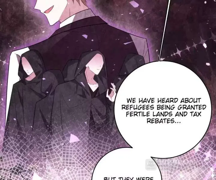 Reincarnated As the Villain Queen to Get My Revenge Chapter 47 page 20