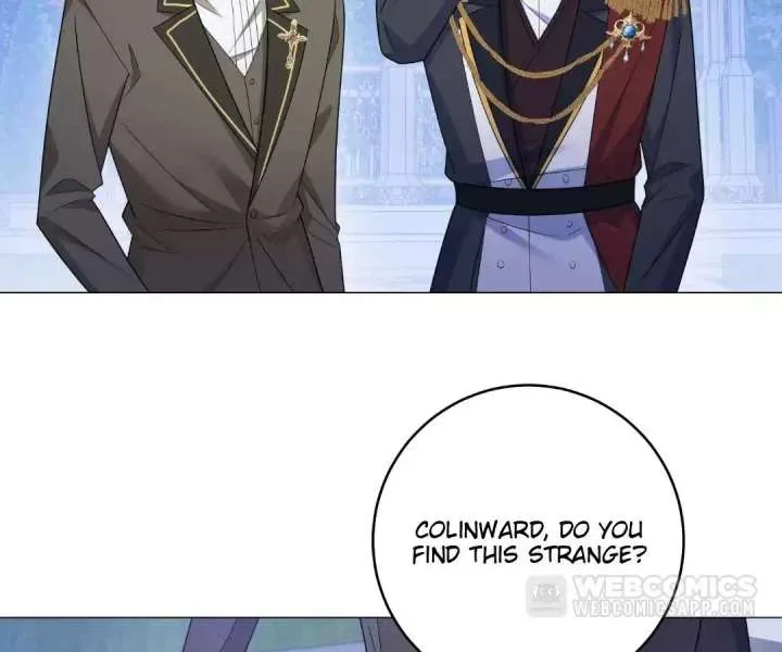 Reincarnated As the Villain Queen to Get My Revenge Chapter 50 page 68