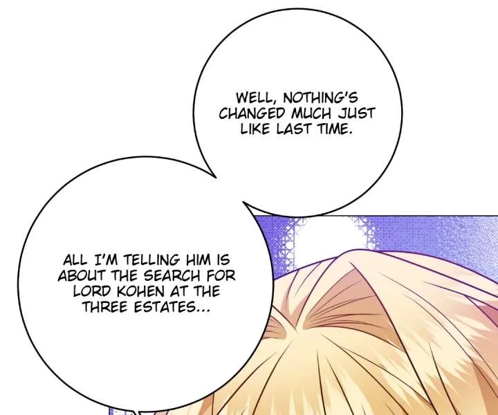 Reincarnated As the Villain Queen to Get My Revenge Chapter 49 page 53
