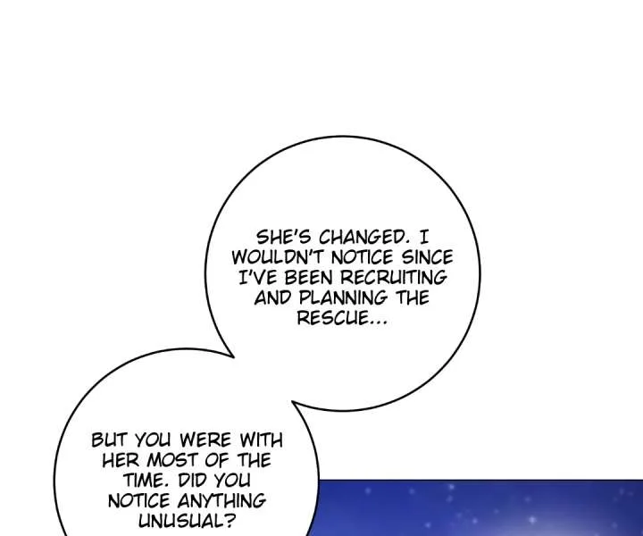 Reincarnated As the Villain Queen to Get My Revenge Chapter 50 page 73