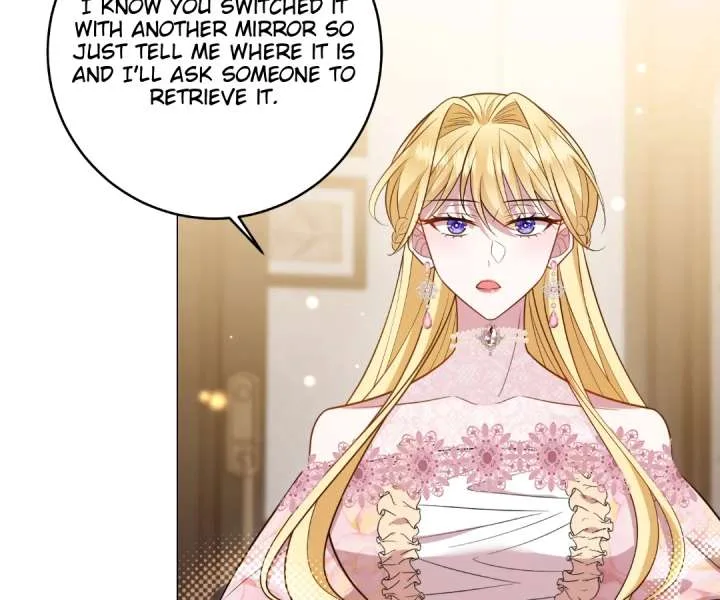 Reincarnated As the Villain Queen to Get My Revenge Chapter 45 page 66