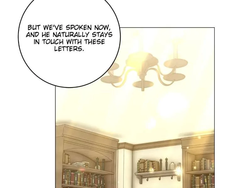 Reincarnated As the Villain Queen to Get My Revenge Chapter 49 page 50