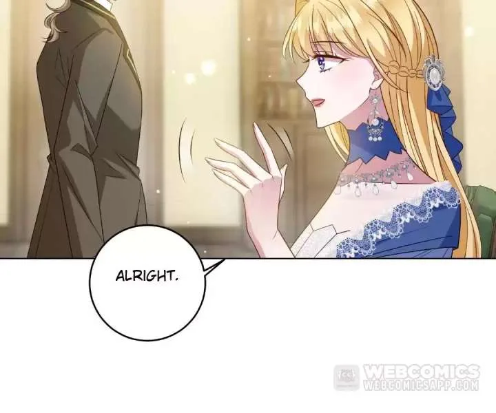 Reincarnated As the Villain Queen to Get My Revenge Chapter 49 page 52
