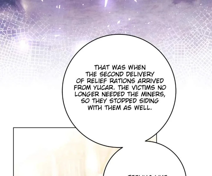 Reincarnated As the Villain Queen to Get My Revenge Chapter 47 page 27