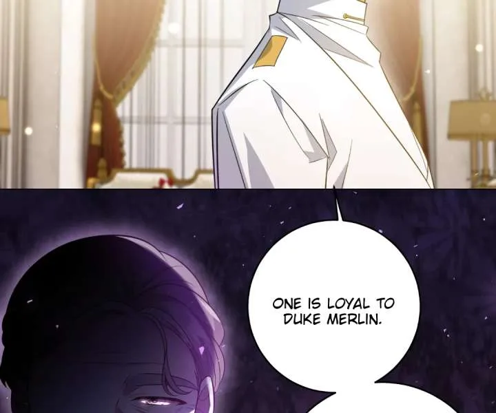 Reincarnated As the Villain Queen to Get My Revenge Chapter 47 page 32
