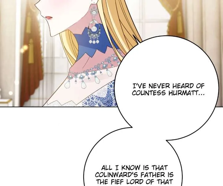 Reincarnated As the Villain Queen to Get My Revenge Chapter 47 page 30
