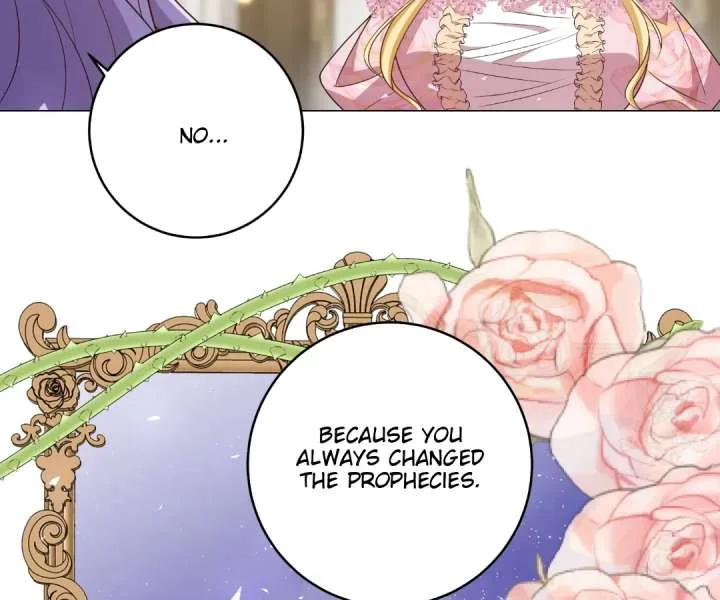 Reincarnated As the Villain Queen to Get My Revenge Chapter 45 page 74