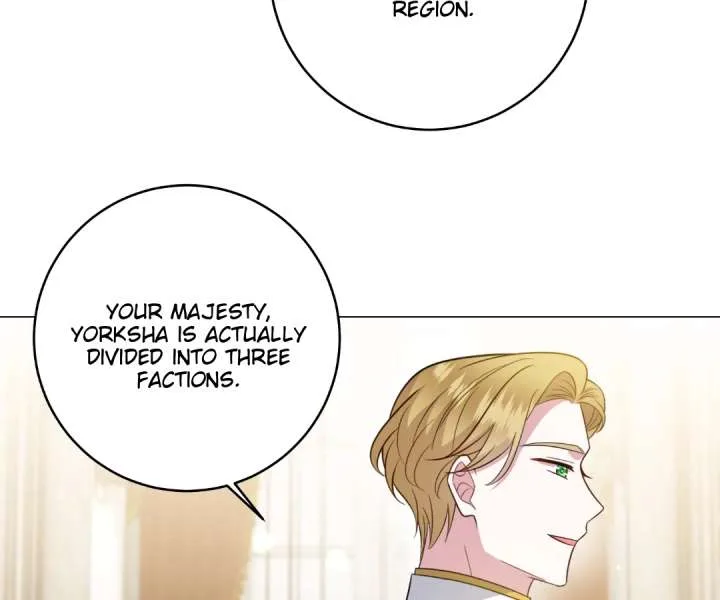 Reincarnated As the Villain Queen to Get My Revenge Chapter 47 page 31