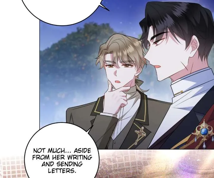 Reincarnated As the Villain Queen to Get My Revenge Chapter 50 page 74