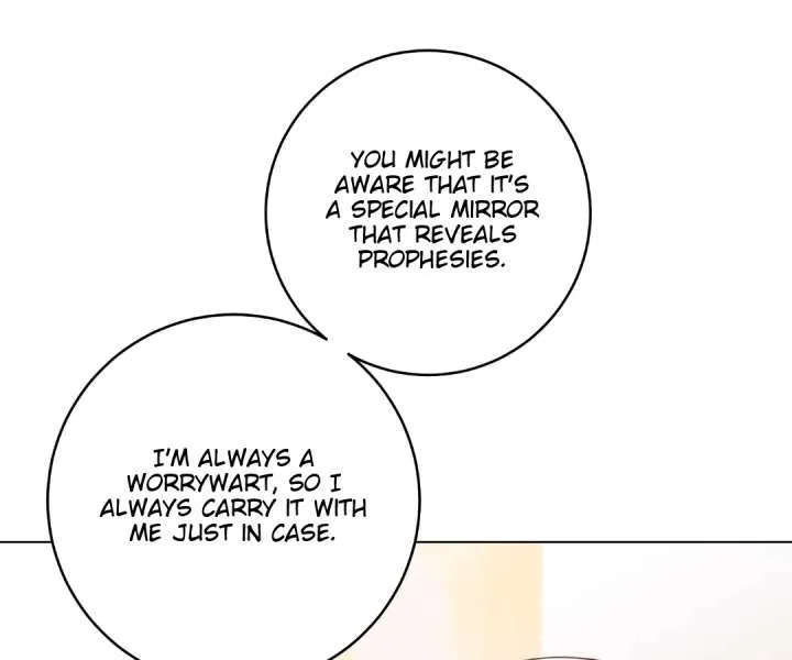 Reincarnated As the Villain Queen to Get My Revenge Chapter 45 page 71