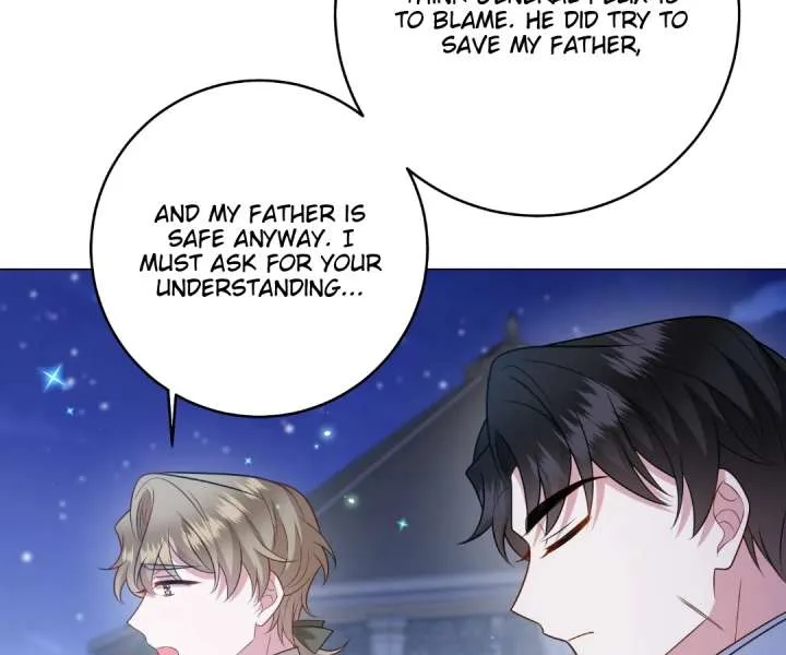 Reincarnated As the Villain Queen to Get My Revenge Chapter 50 page 53