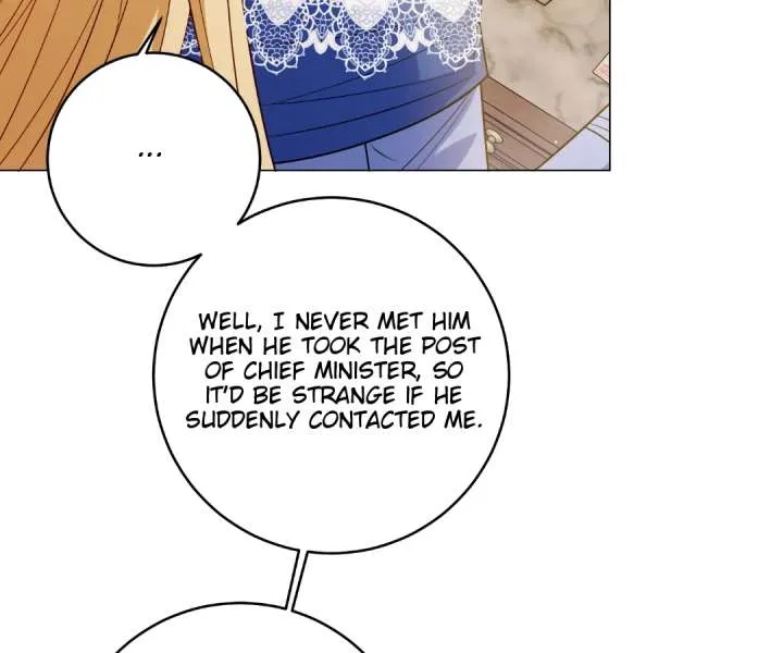 Reincarnated As the Villain Queen to Get My Revenge Chapter 49 page 49