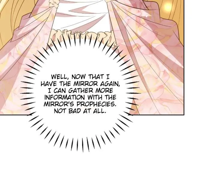 Reincarnated As the Villain Queen to Get My Revenge Chapter 45 page 86