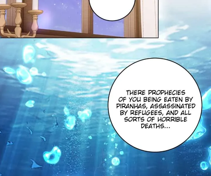 Reincarnated As the Villain Queen to Get My Revenge Chapter 45 page 78