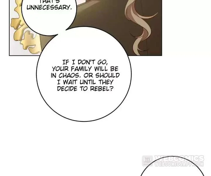 Reincarnated As the Villain Queen to Get My Revenge Chapter 47 page 60