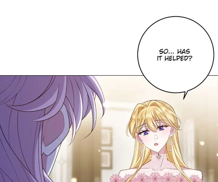 Reincarnated As the Villain Queen to Get My Revenge Chapter 45 page 73