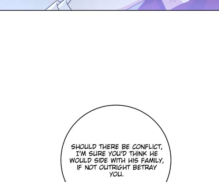 Reincarnated As the Villain Queen to Get My Revenge Chapter 47 page 47